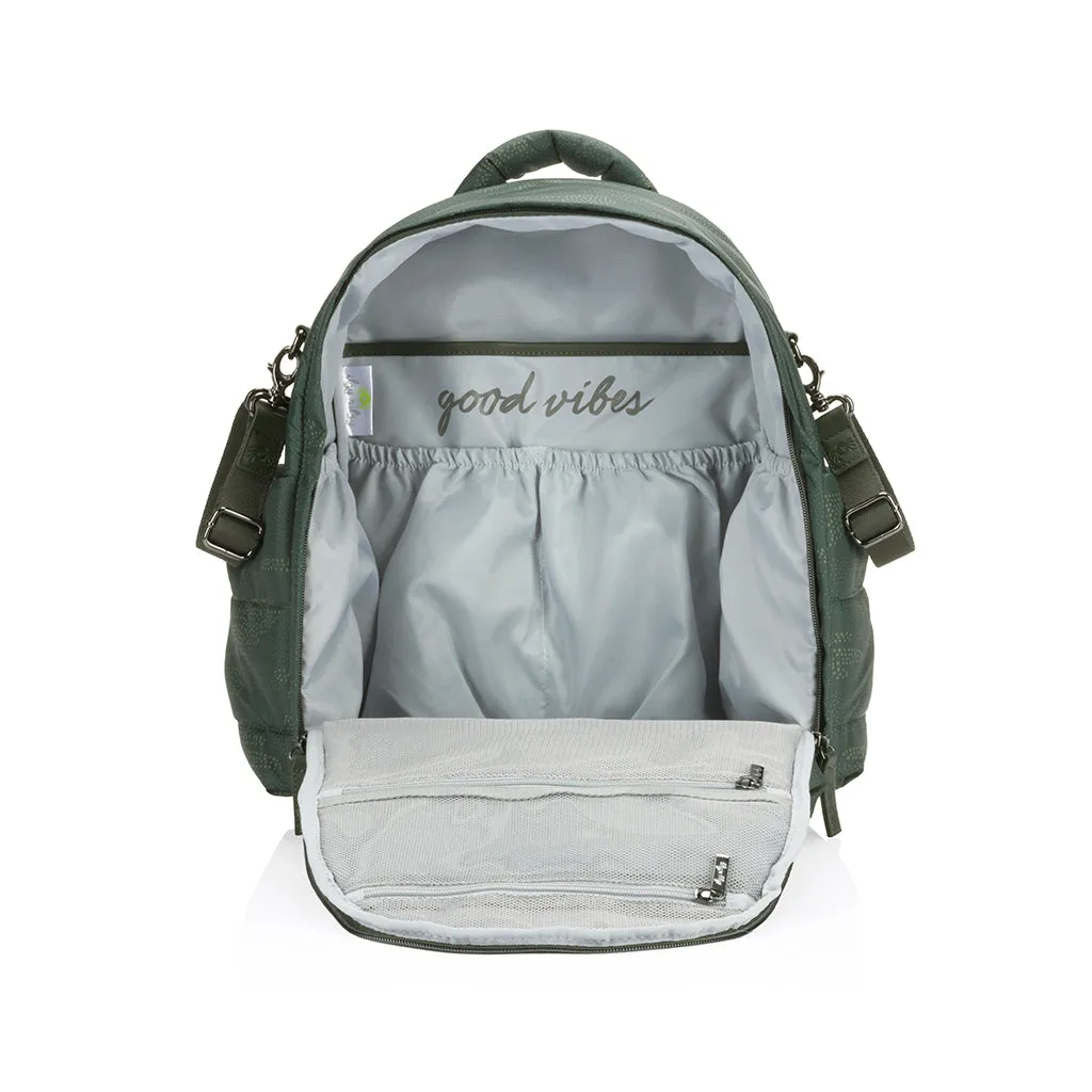 Dream Backpack™ Diaper Bag & Pump Bag