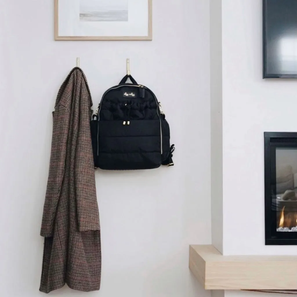Dream Backpack™ Diaper Bag & Pump Bag