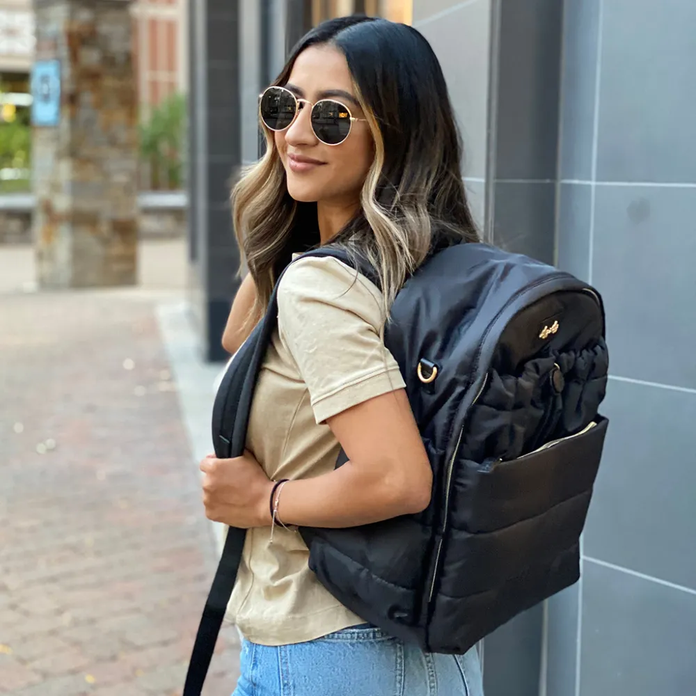 Dream Backpack™ Diaper Bag & Pump Bag