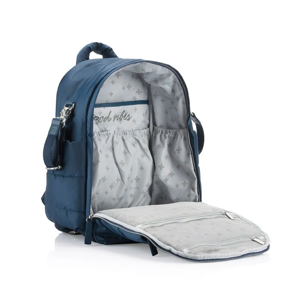 Dream Backpack™ Diaper Bag & Pump Bag
