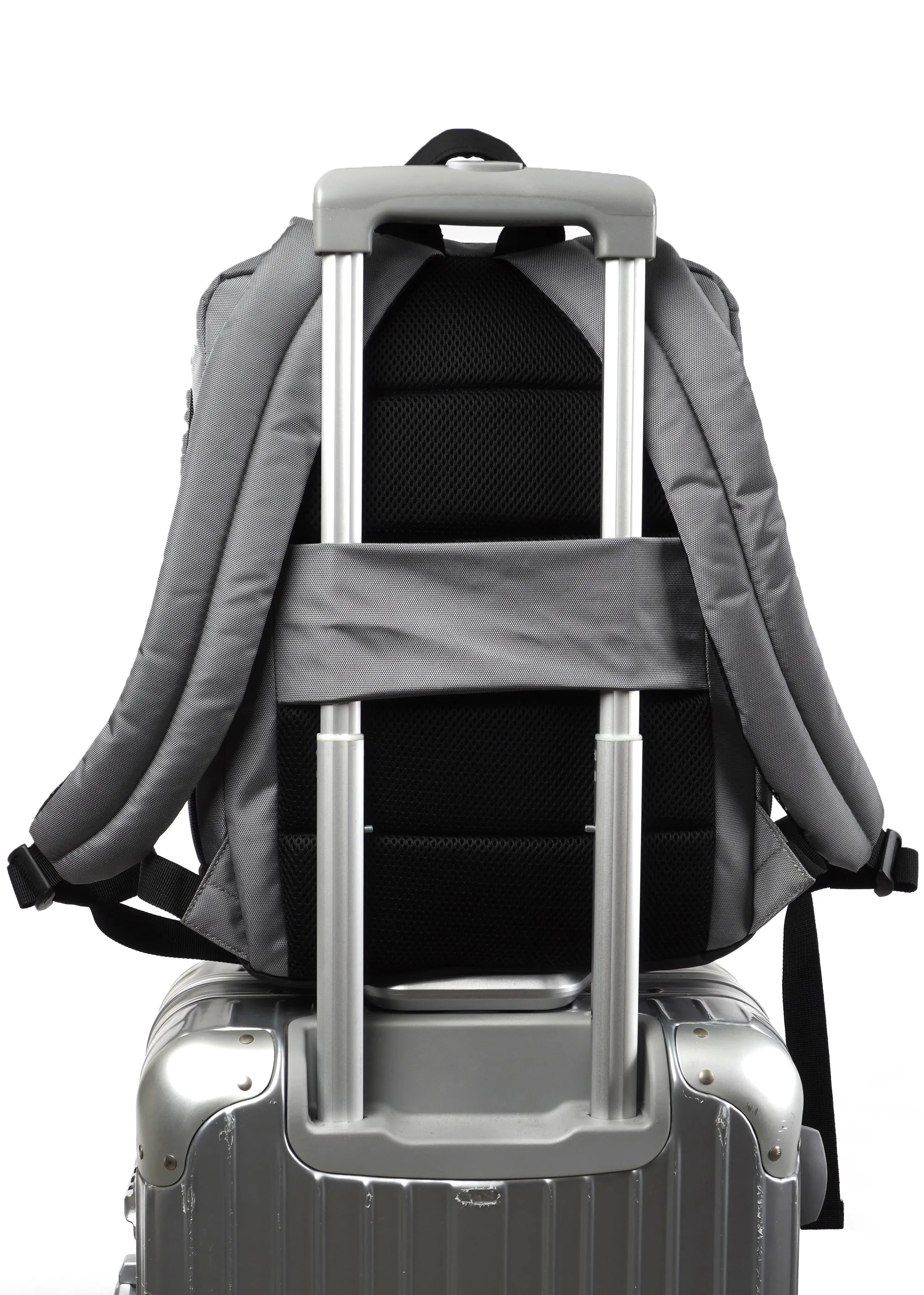 Duchamp London Lightweight Laptop Backpack