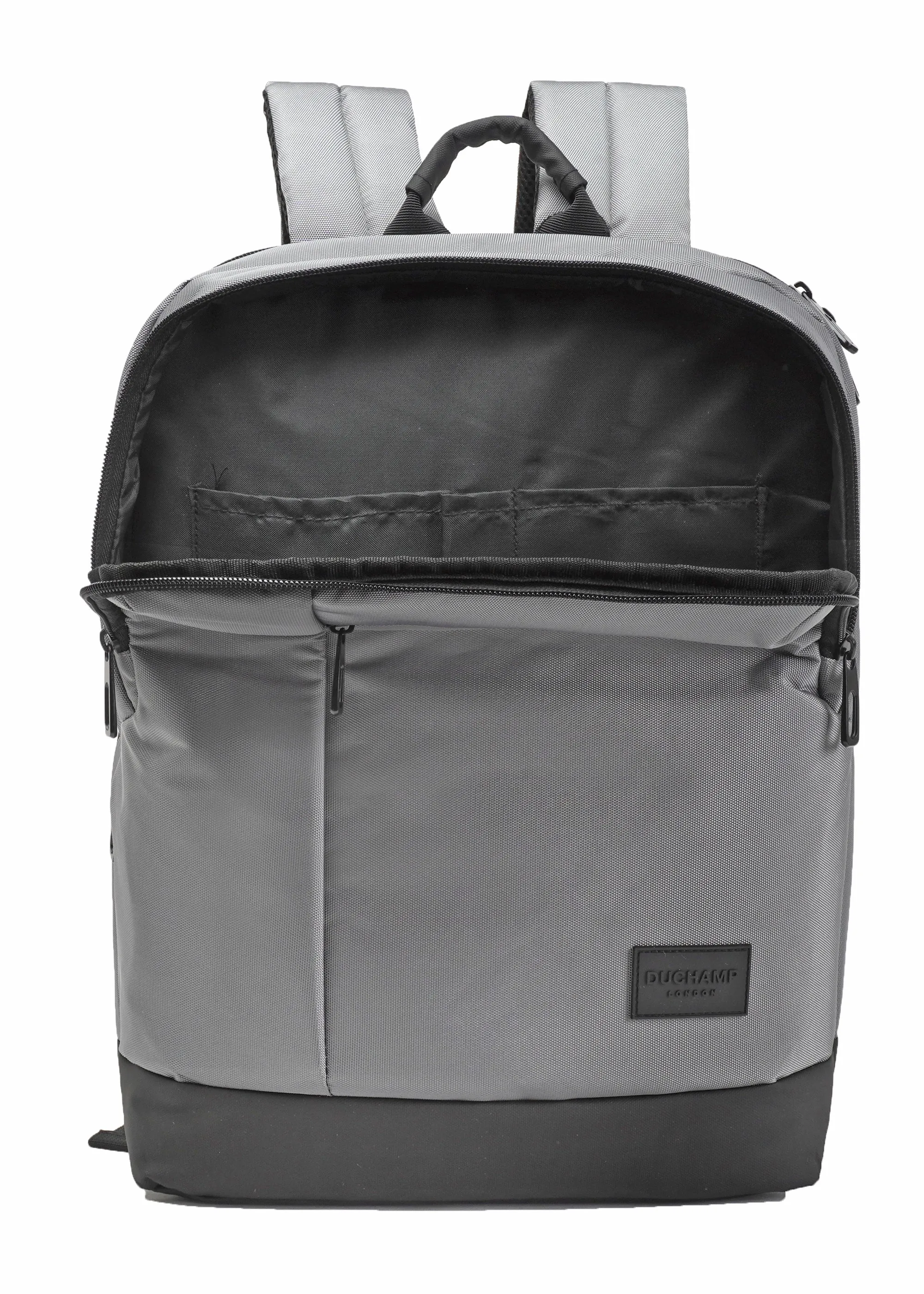 Duchamp London Lightweight Laptop Backpack