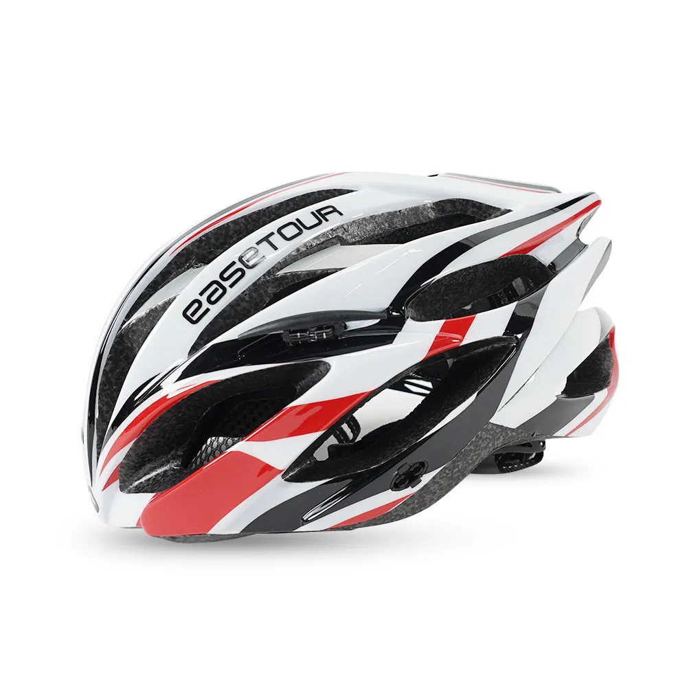 Easetour Bike Helmet Wing