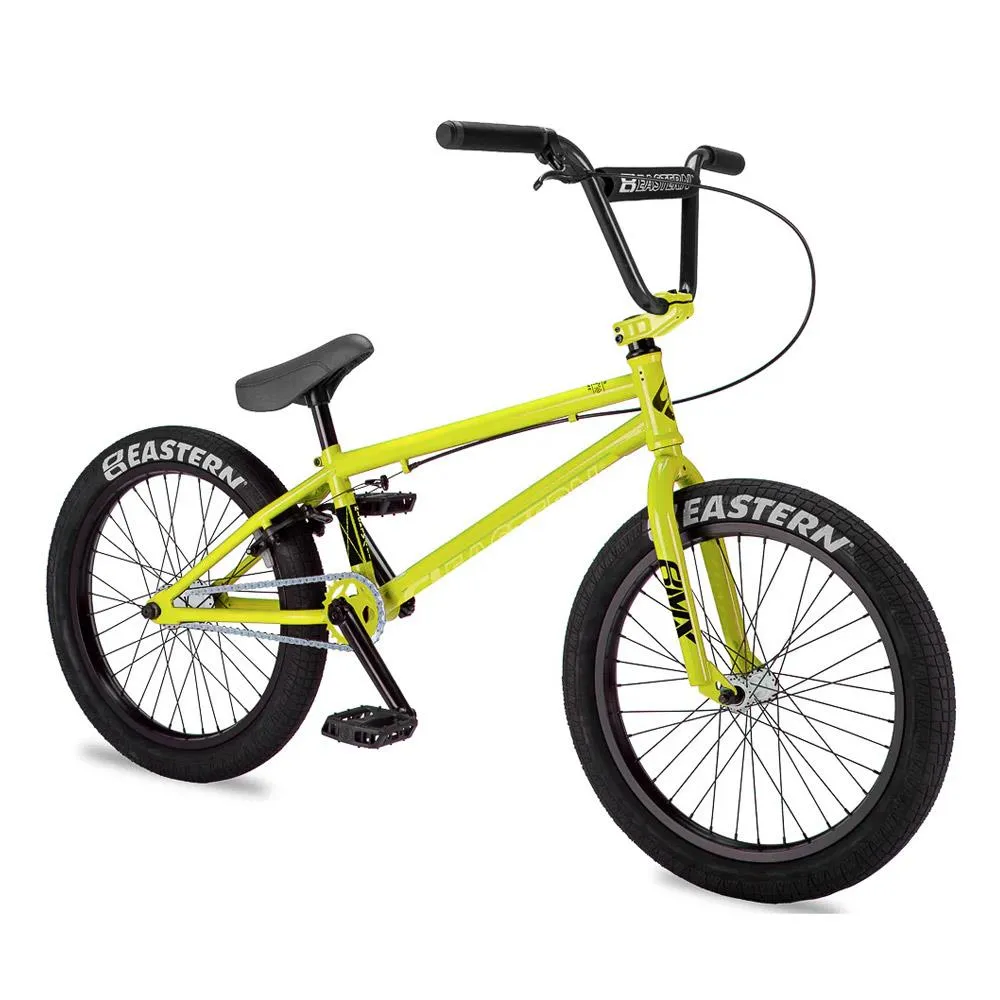 Eastern Nightwasp 20" BMX Bike
