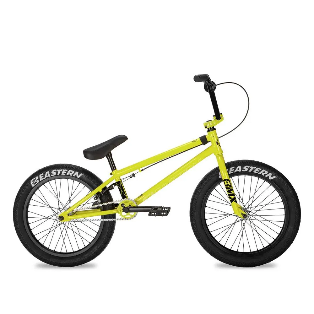 Eastern Nightwasp 20" BMX Bike