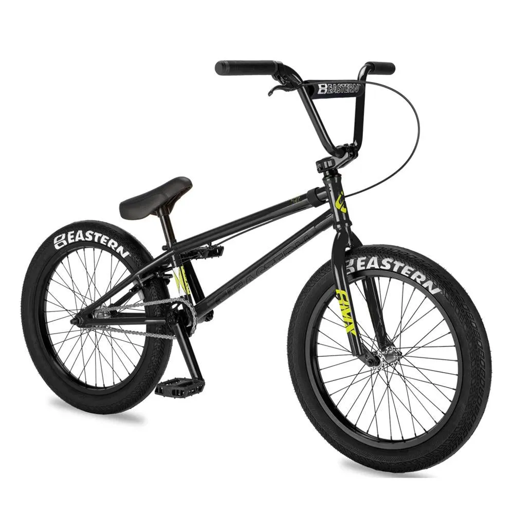 Eastern Nightwasp 20" BMX Bike