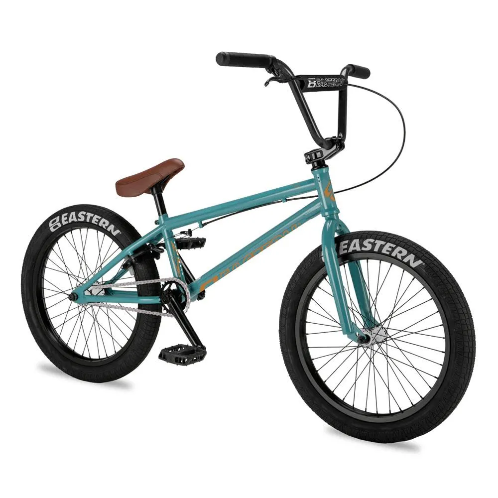 Eastern Nightwasp 20" BMX Bike