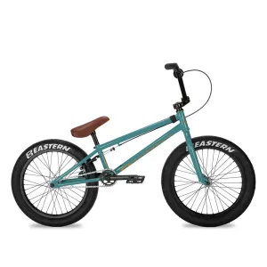 Eastern Nightwasp 20" BMX Bike