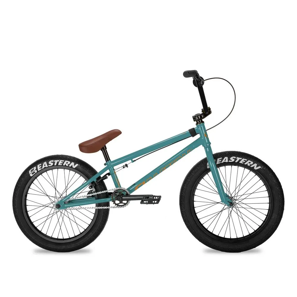 Eastern Nightwasp 20" BMX Bike