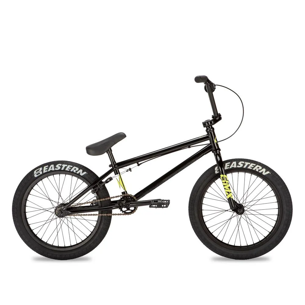 Eastern Nightwasp 20" BMX Bike