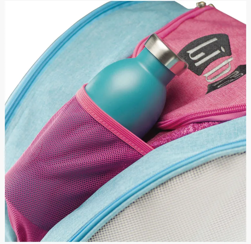 Edea Libra bag backpack