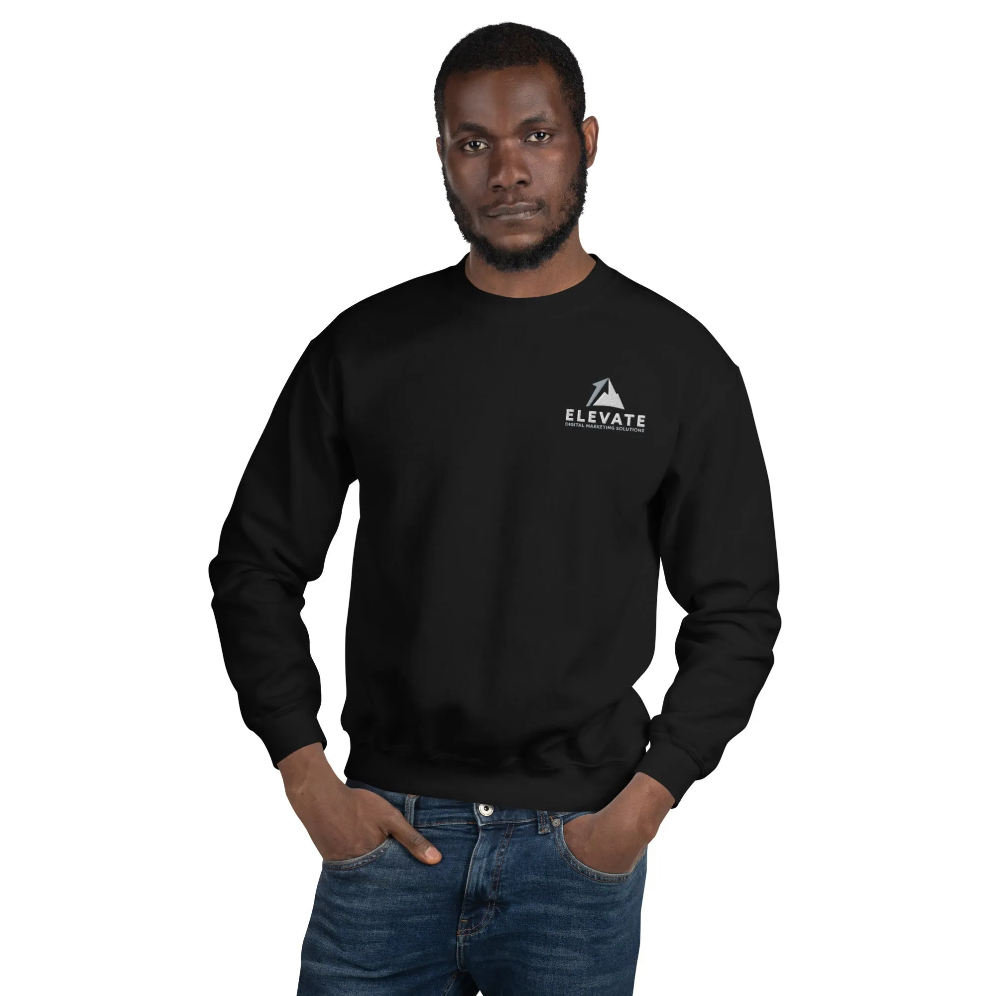 Elevate Sweatshirt