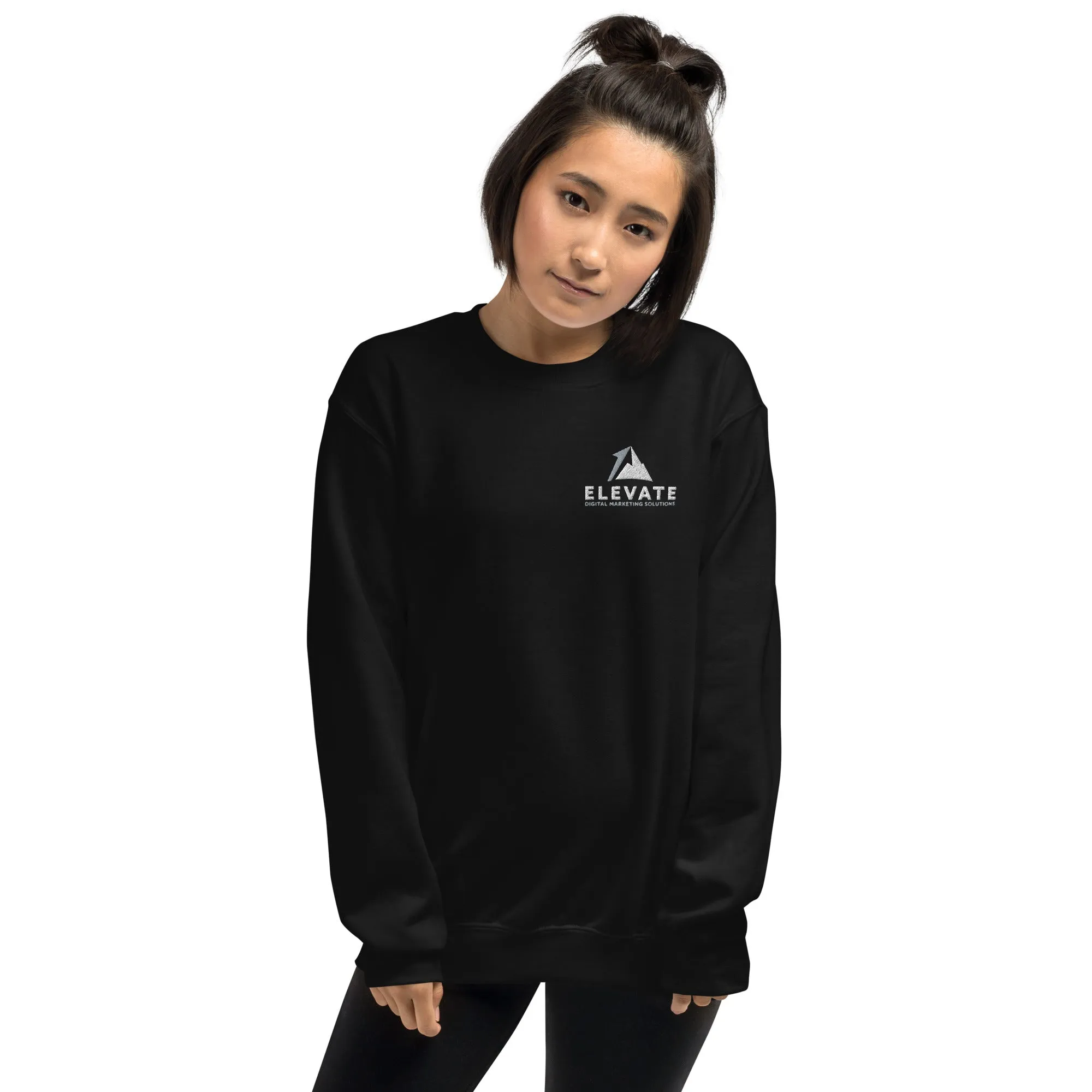 Elevate Sweatshirt