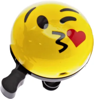 EMOJI KISS BELL