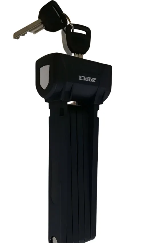ETook Folding Lock ET510L Large