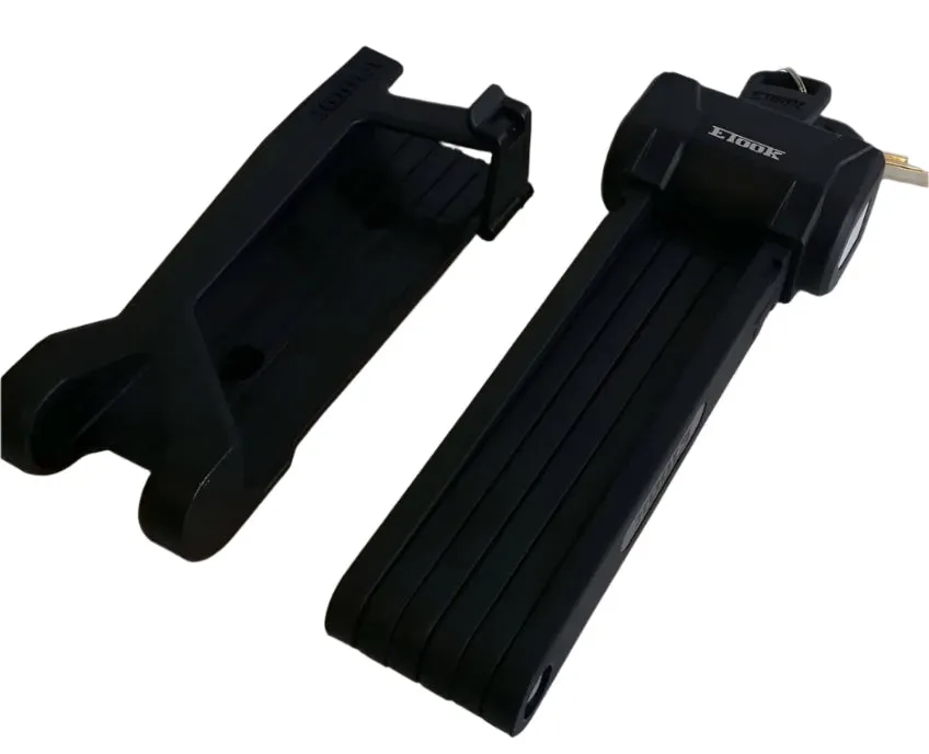 ETook Folding Lock ET510L Large