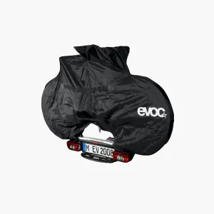 Evoc Bike Rack Cover Mtb - Black