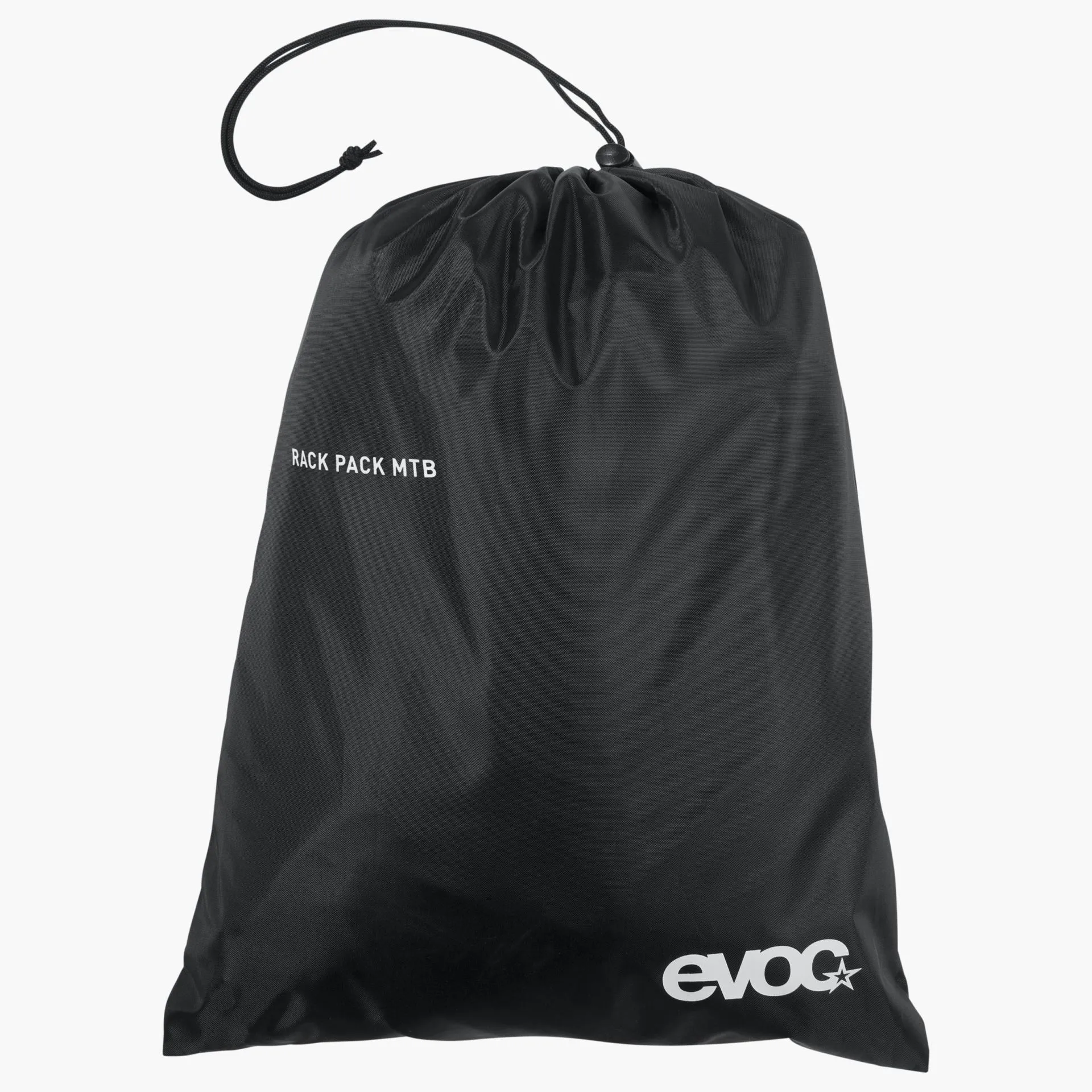 Evoc Bike Rack Cover Mtb - Black
