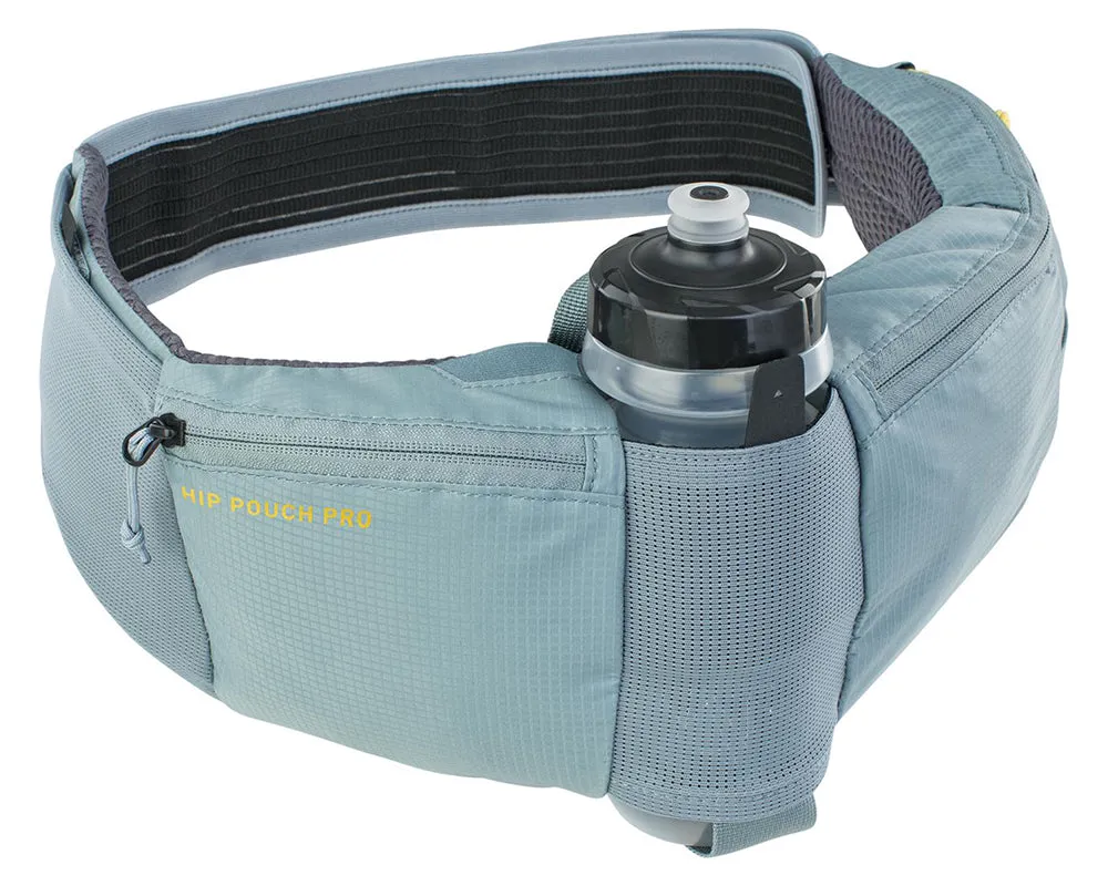 Evoc -Hip Pouch Pro   Drink Bottle 0.55L