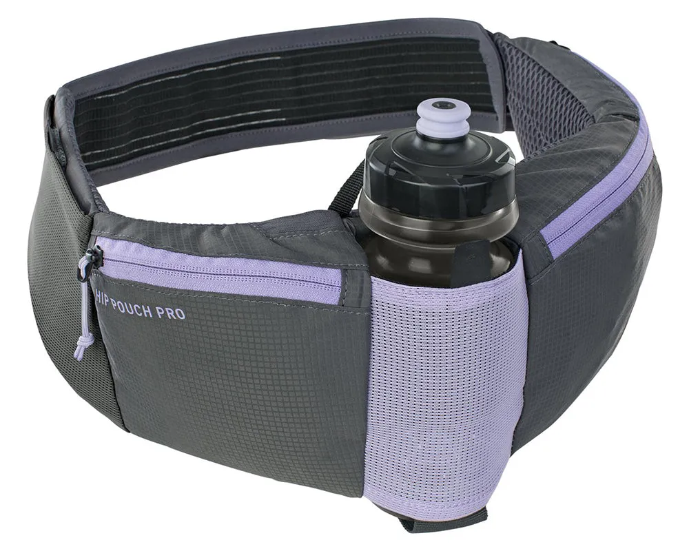 Evoc -Hip Pouch Pro   Drink Bottle 0.55L