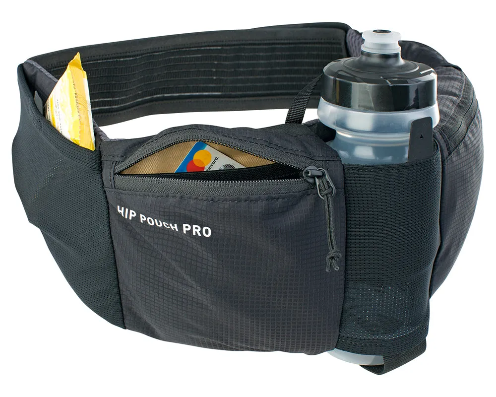 Evoc -Hip Pouch Pro   Drink Bottle 0.55L