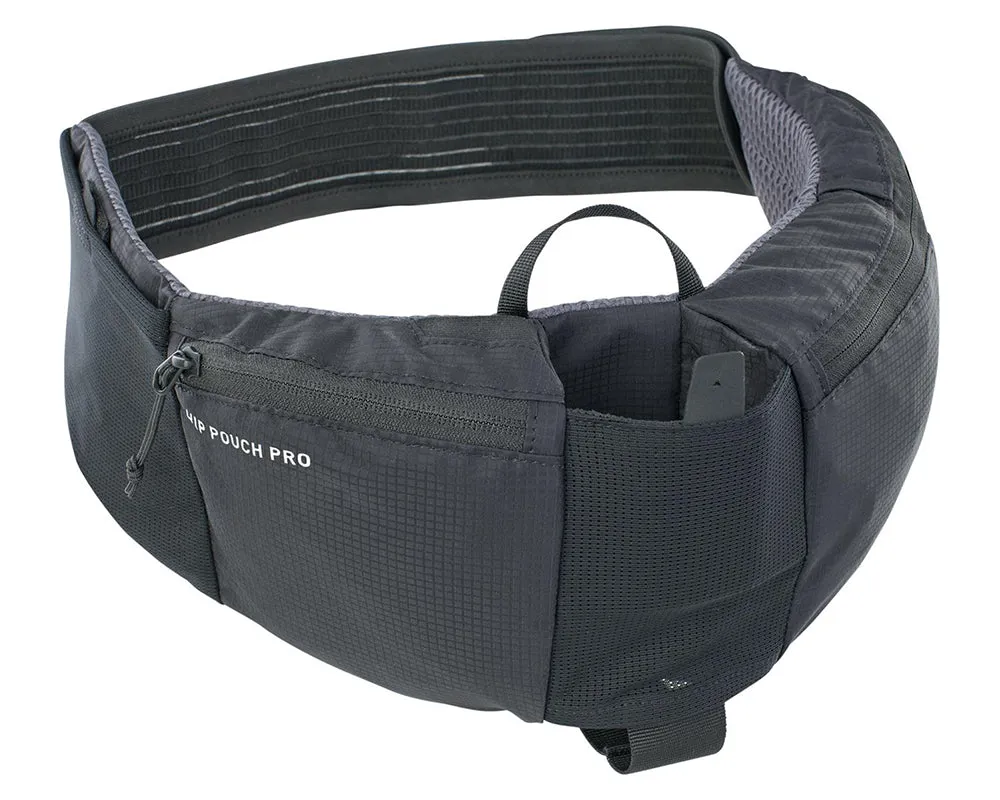 Evoc -Hip Pouch Pro   Drink Bottle 0.55L