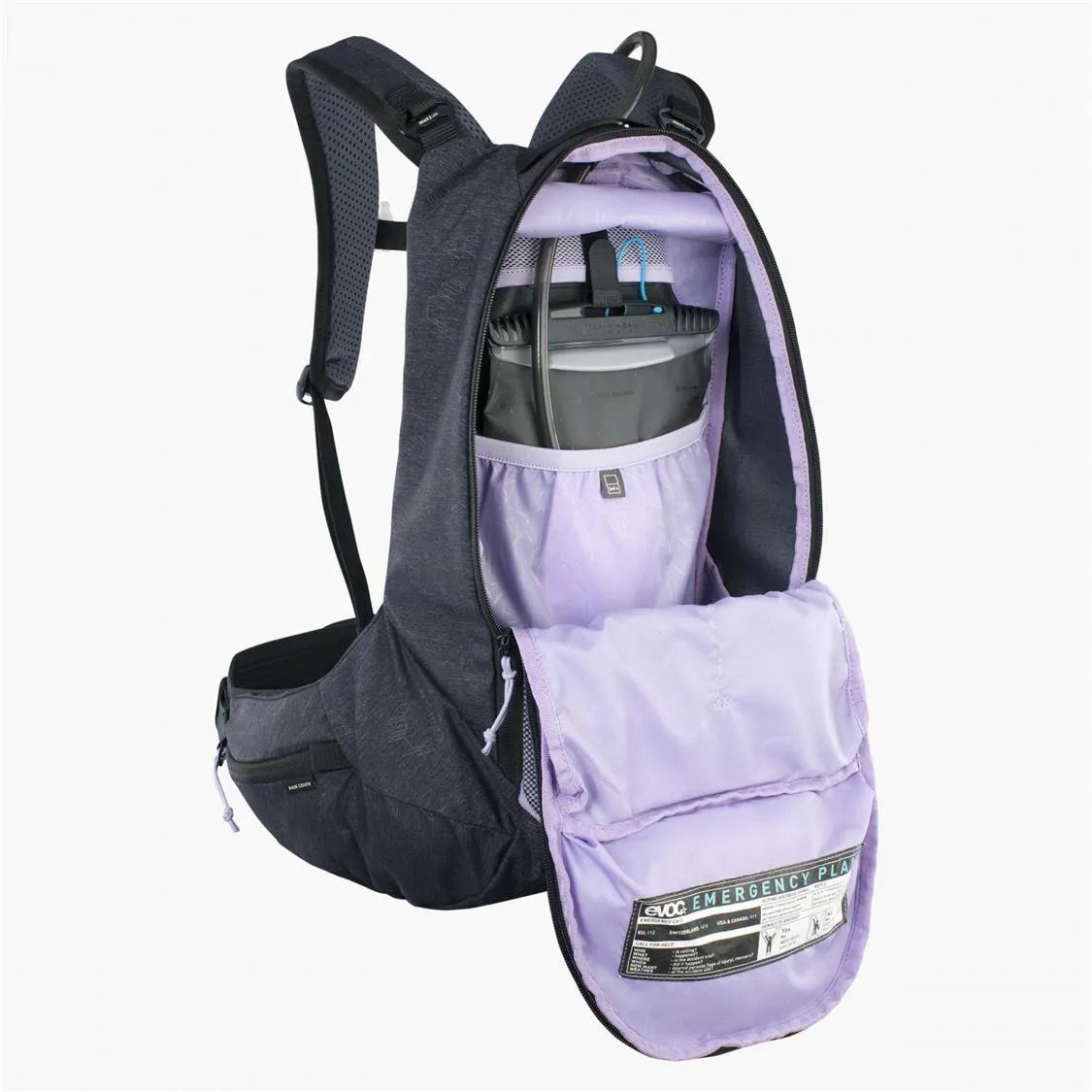 Evoc - Trail Pro SF 12 XS