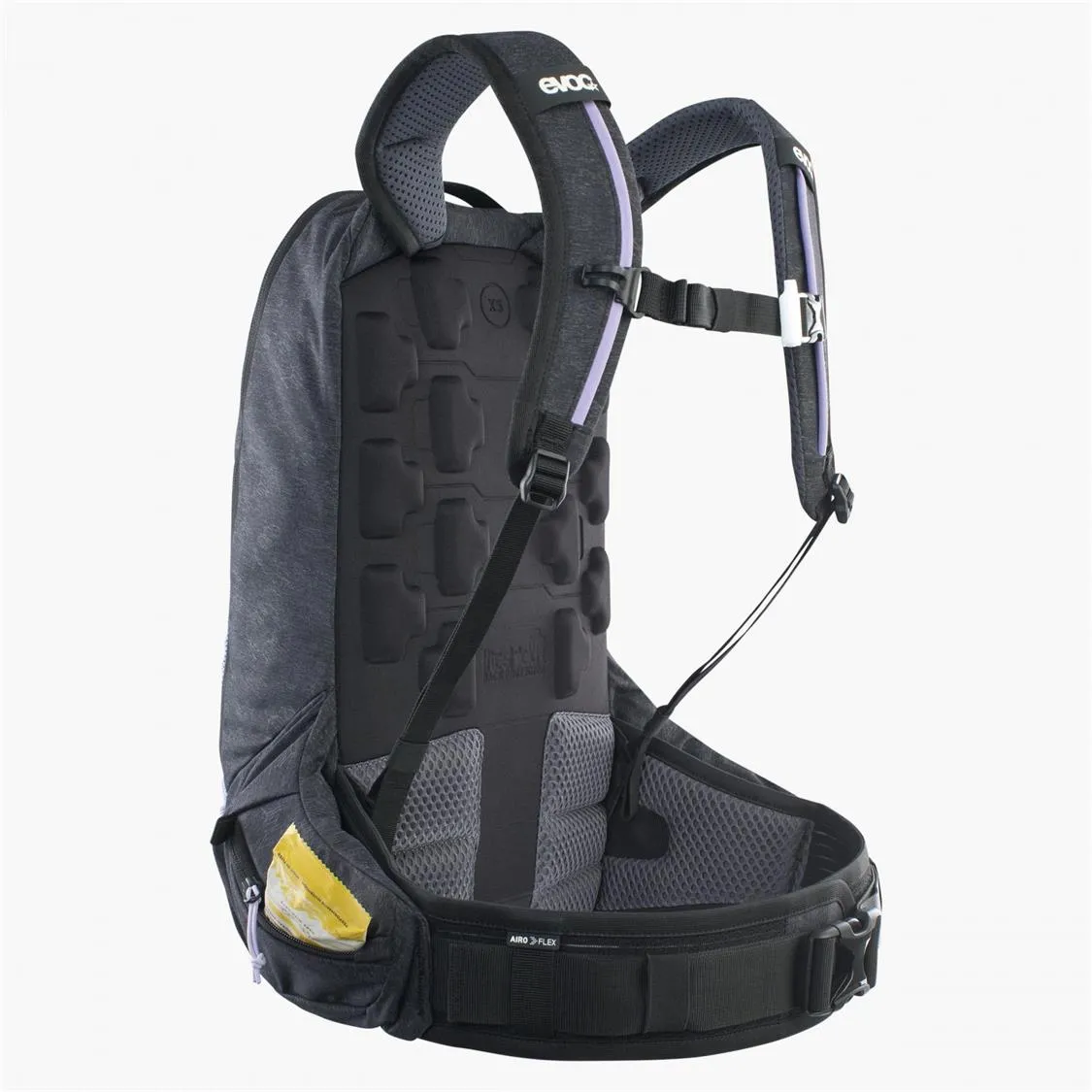 Evoc - Trail Pro SF 12 XS