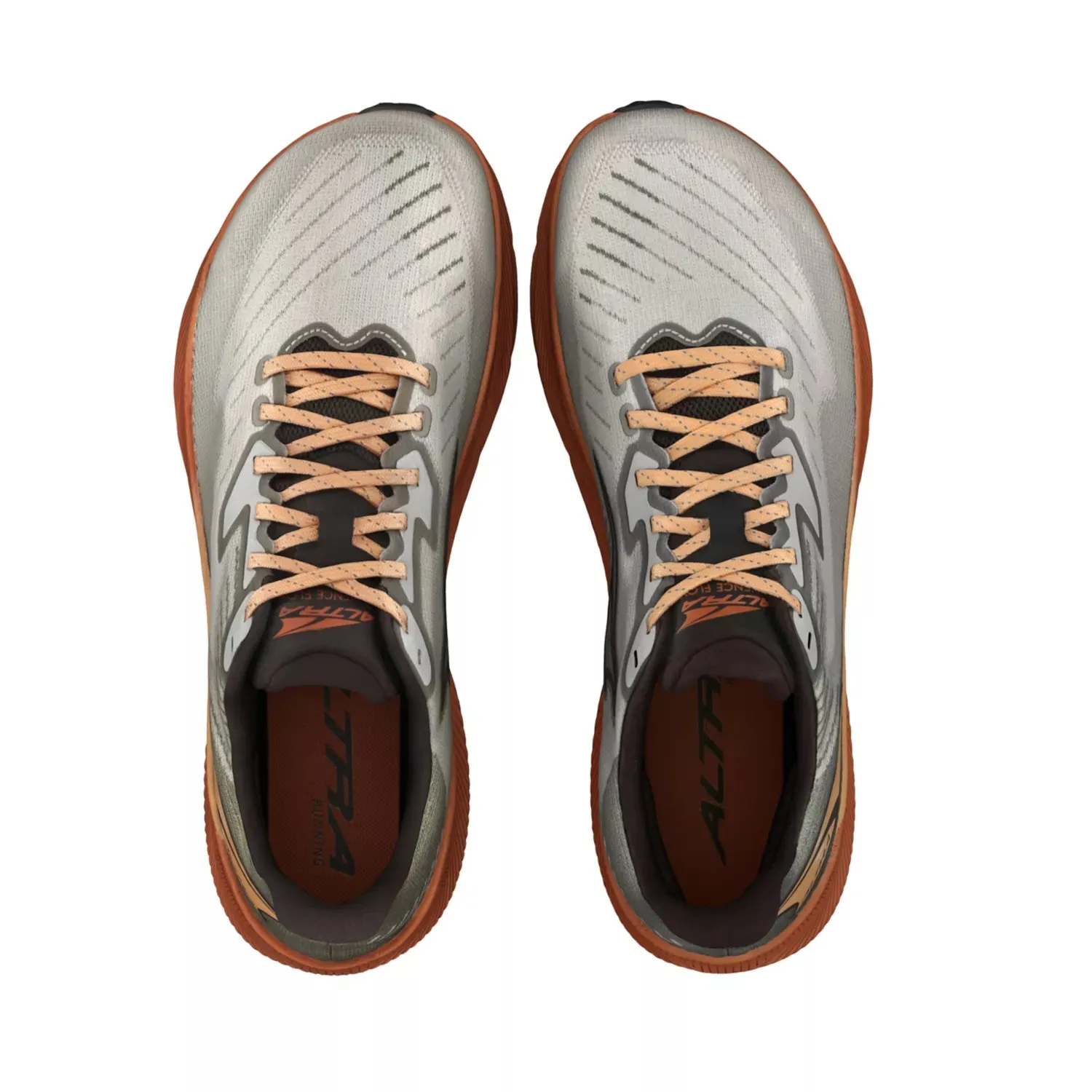Experience Flow (Men's)