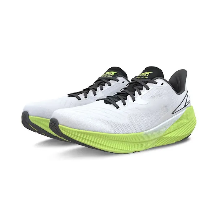 Experience Flow (Men's)