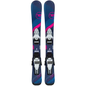 Experience Pro W Jr Ski w/ Team4 Binding