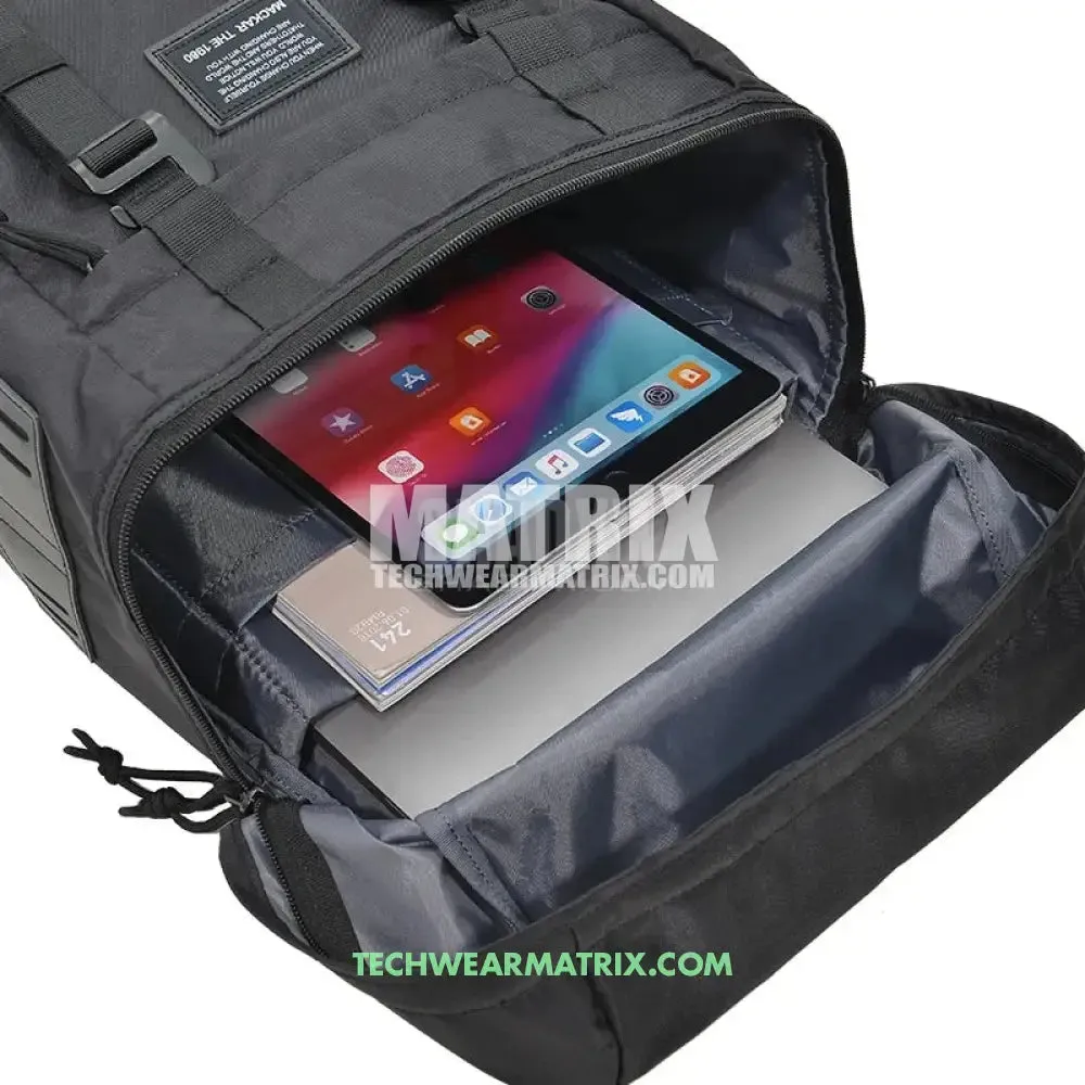 Explorer Tactical Backpack for Urban
