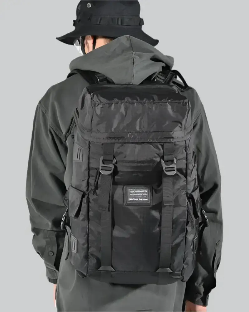 Explorer Tactical Backpack for Urban