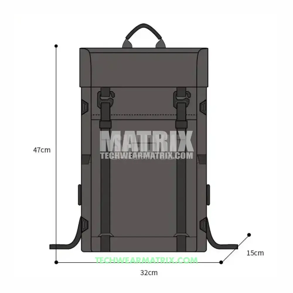 Explorer Tactical Backpack for Urban