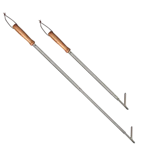 Extendible Fire Poker