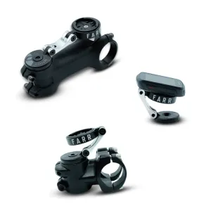 FARR Top Cap Kit GPS Mount