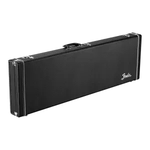 Fender Classic Series Precision/Jazz Bass Case - Black
