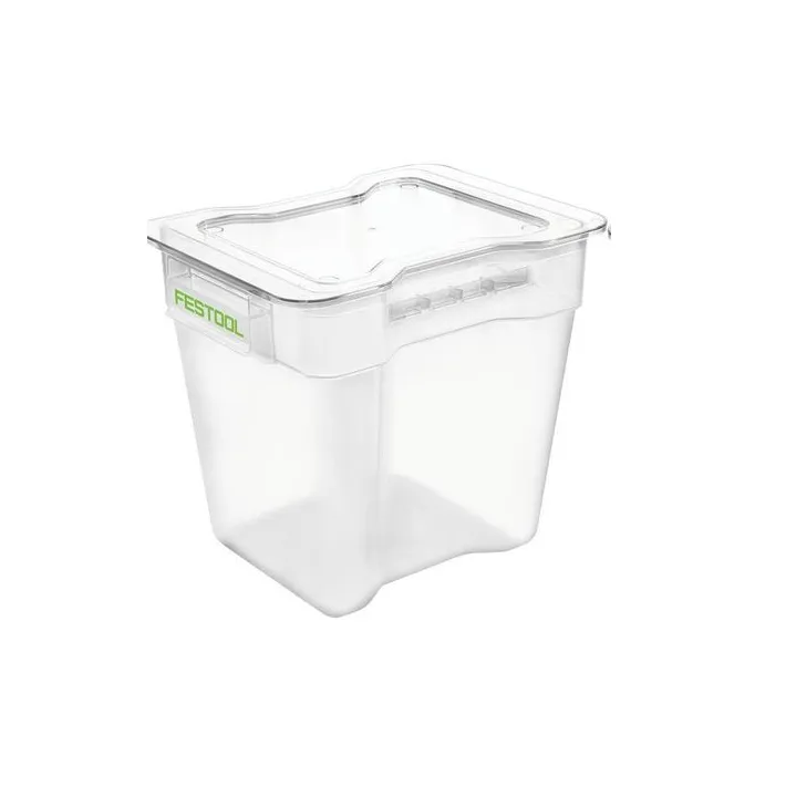Festool 204294 CT Cyclone Collection Container VAB-20/1