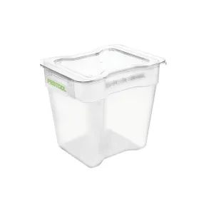 Festool 204294 CT Cyclone Collection Container VAB-20/1