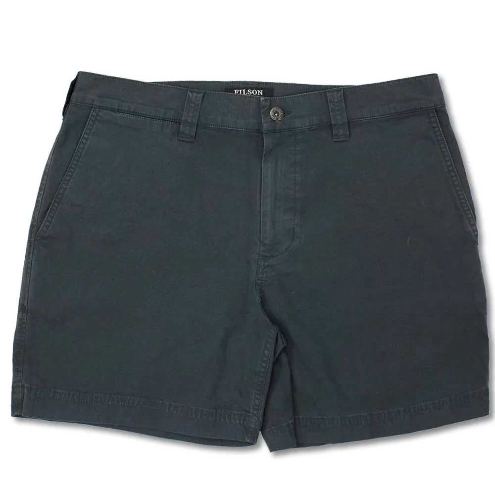 Filson Granite Mountain 6" Shorts