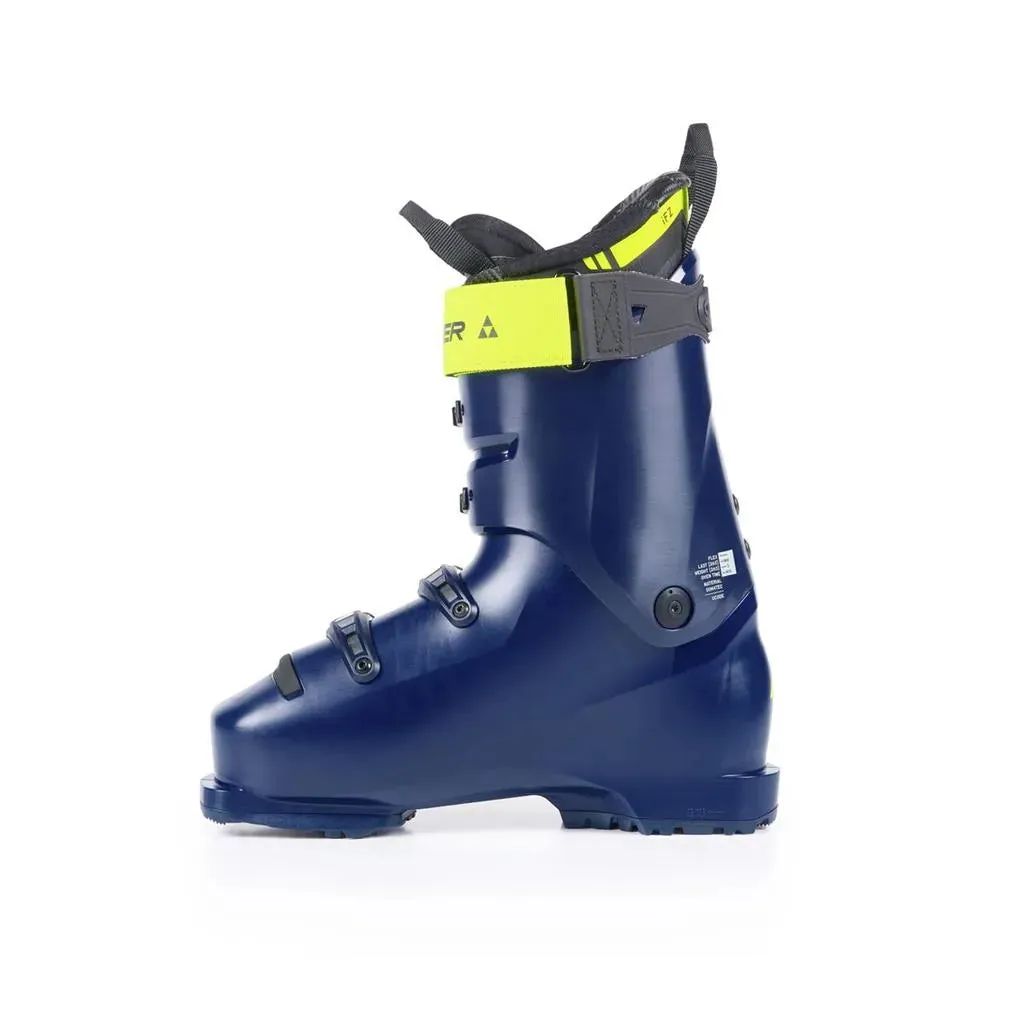 Fischer RC4 120 MV BOA VAC GW Ski Boot 2025