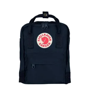 Fjallraven Kanken Mini Navy