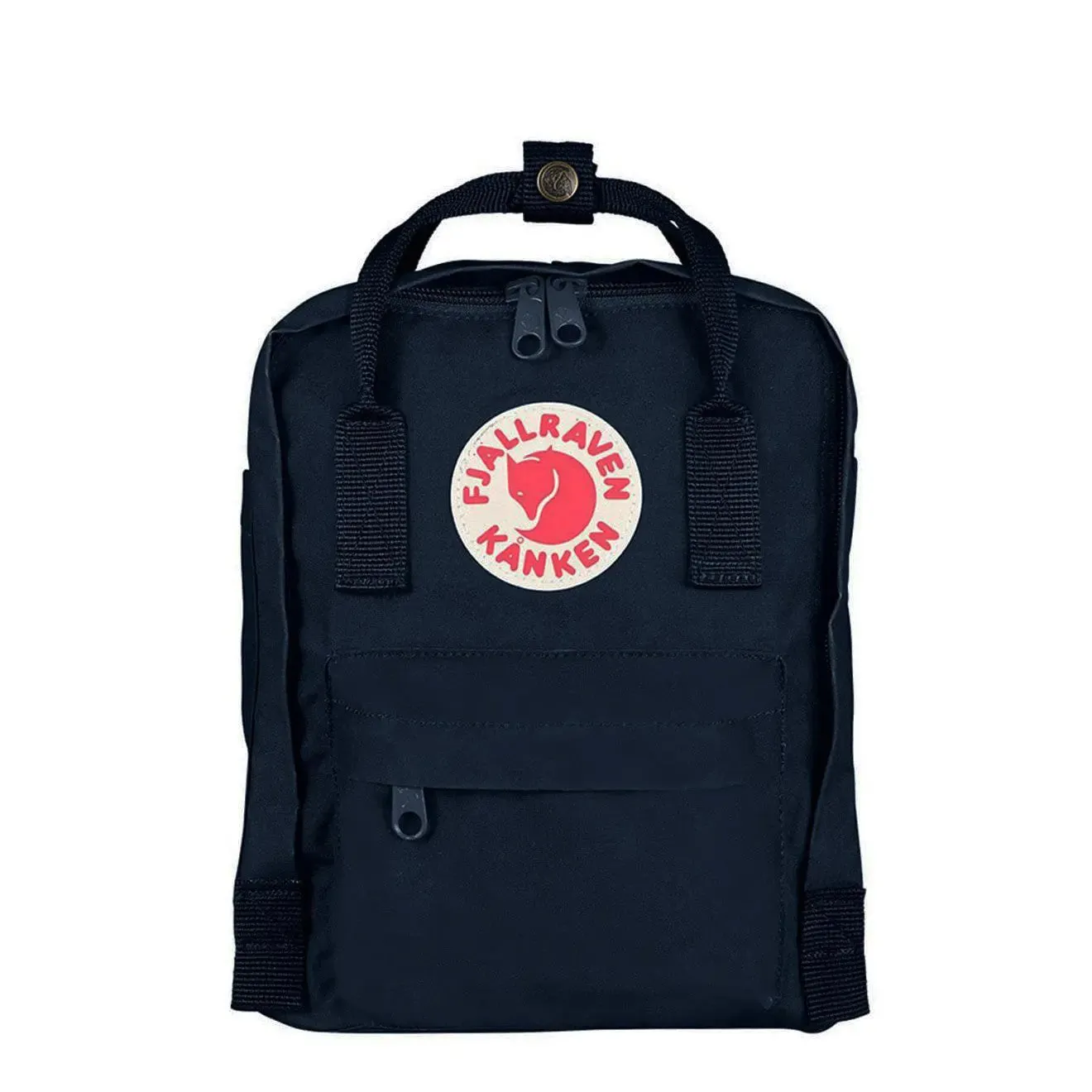 Fjallraven Kanken Mini Navy