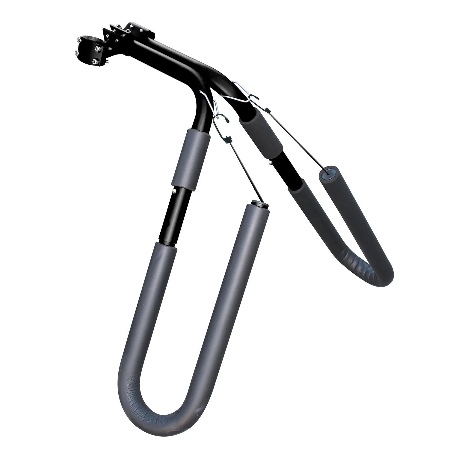FK Bike Surfboard Rack