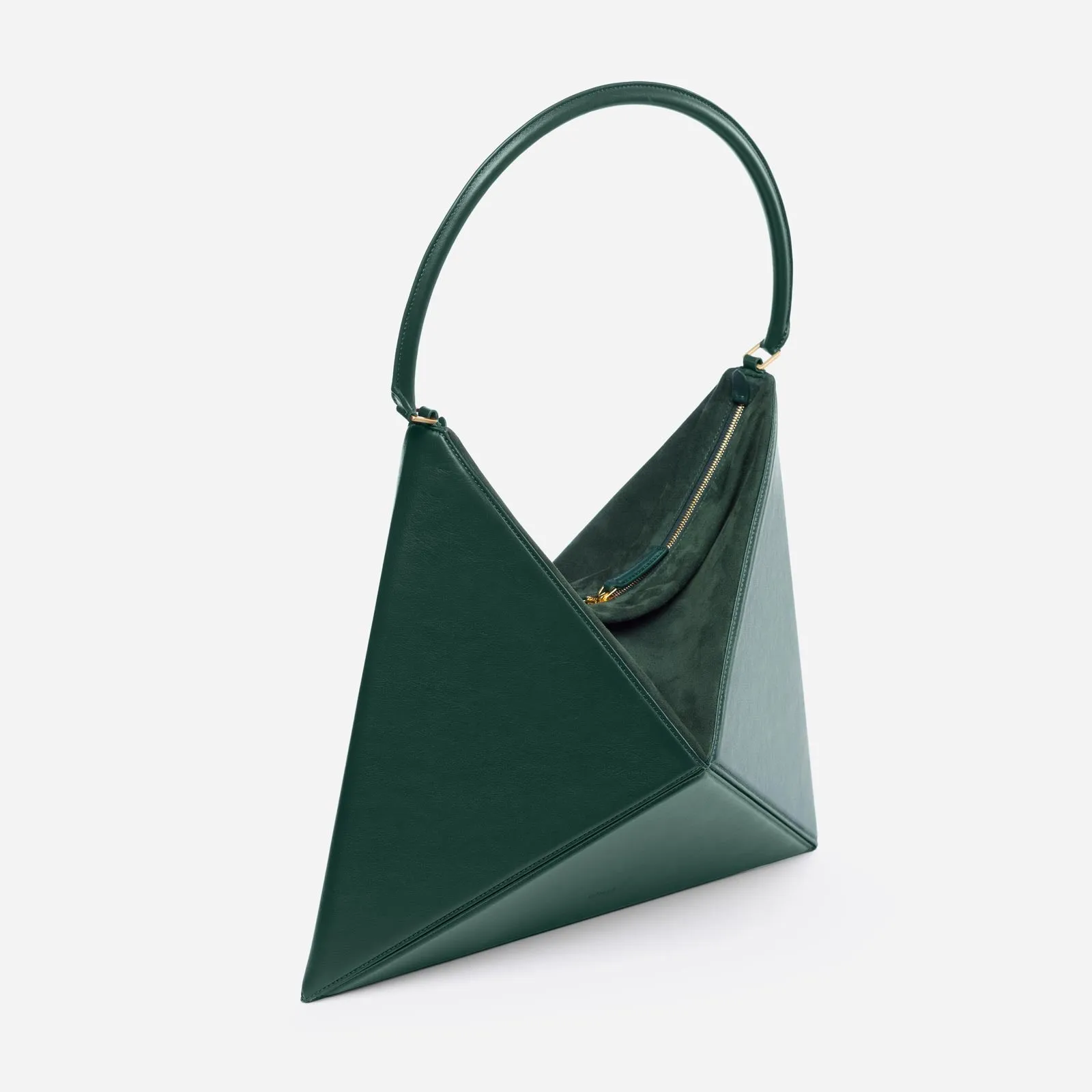Flex Hobo - Duck Green