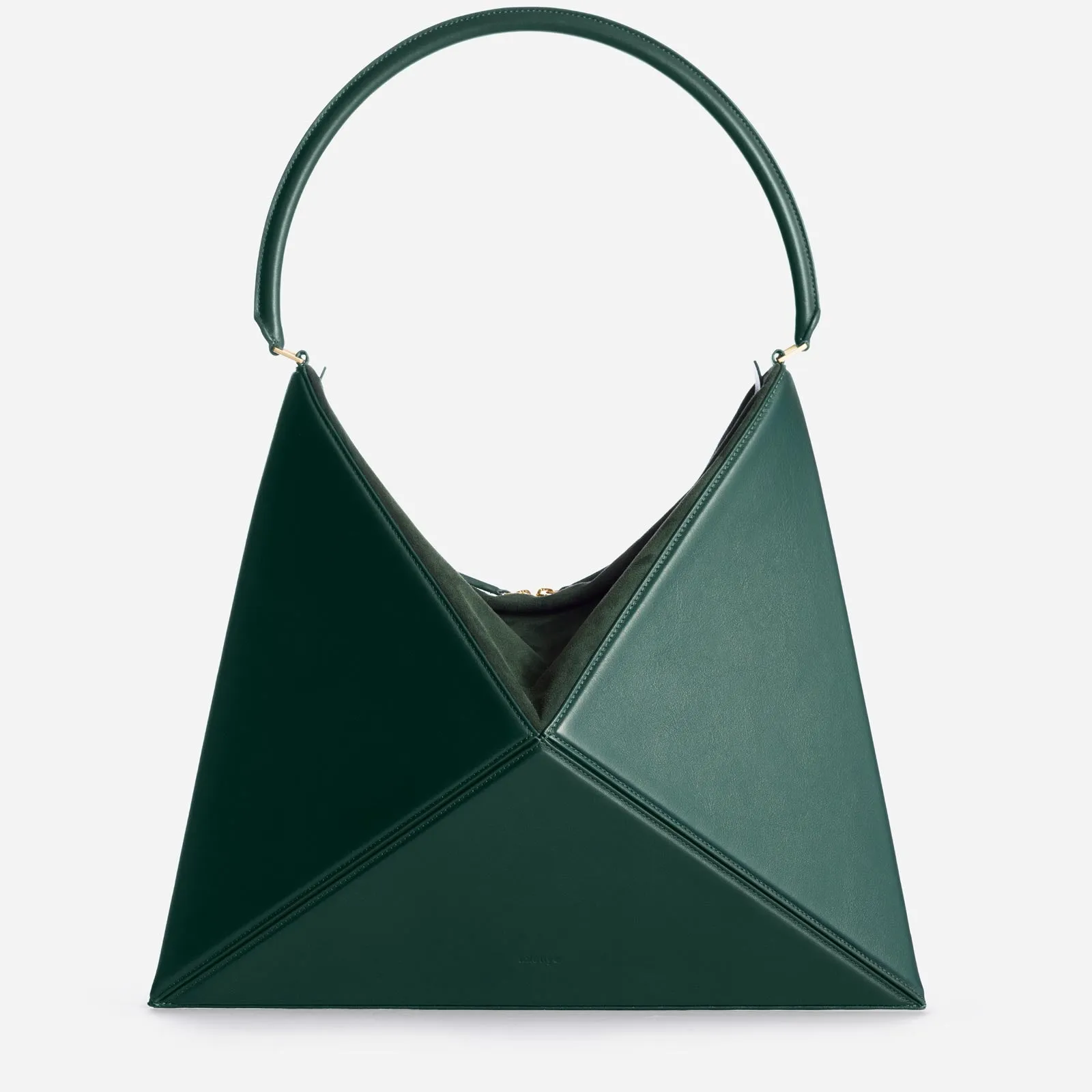 Flex Hobo - Duck Green