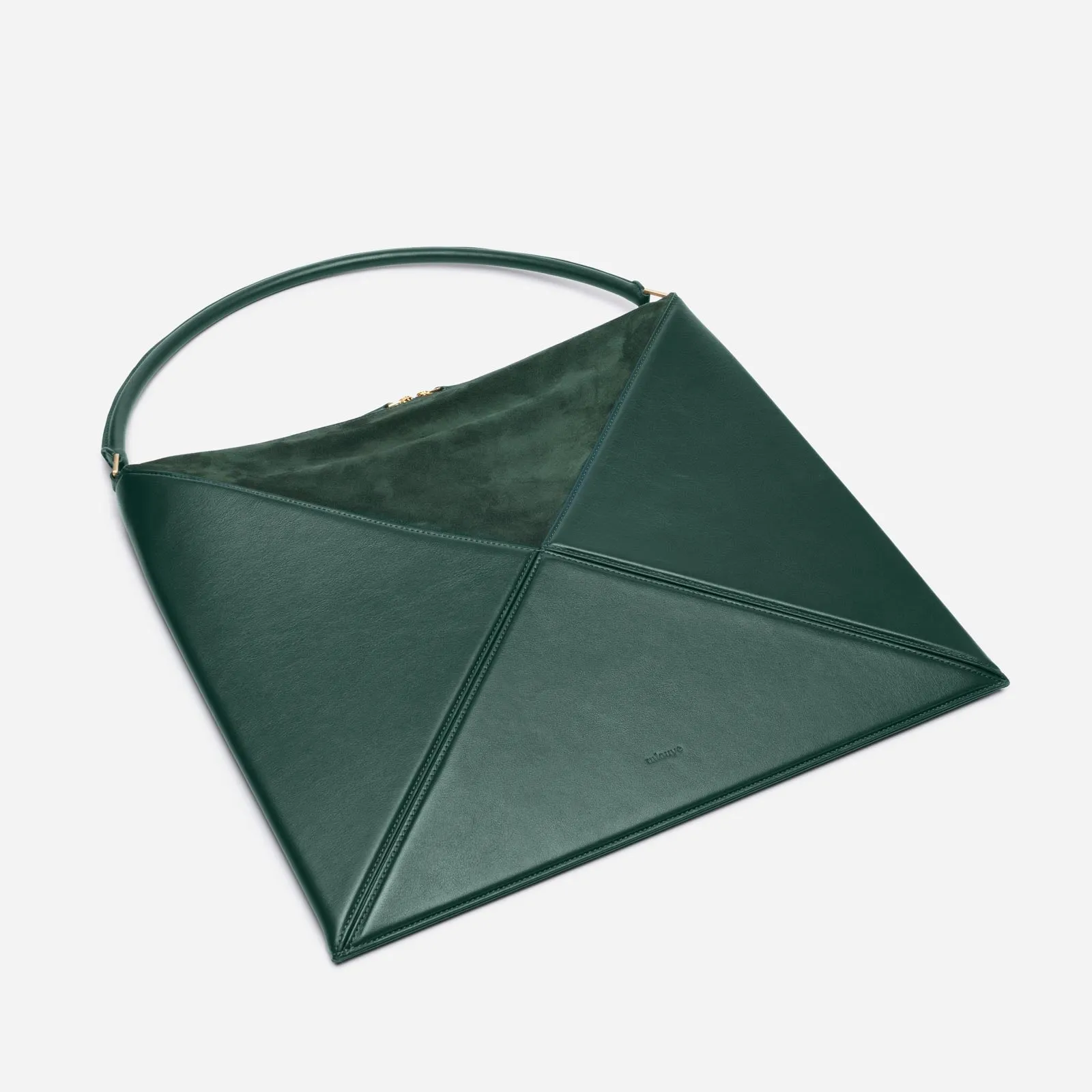 Flex Hobo - Duck Green