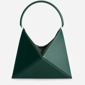 Flex Hobo - Duck Green