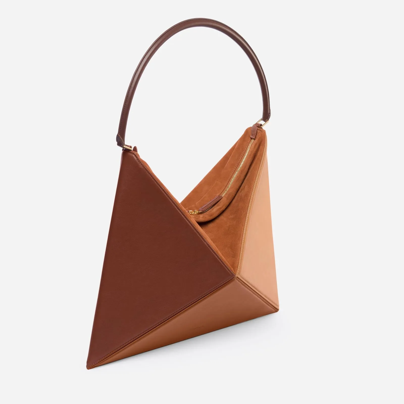 Flex Hobo - Praline
