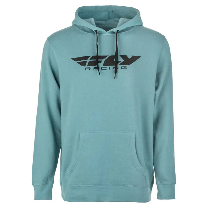 FLY Racing Corporate Pullover Hoodie
